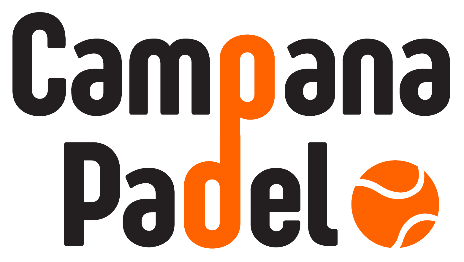 Campana Padel